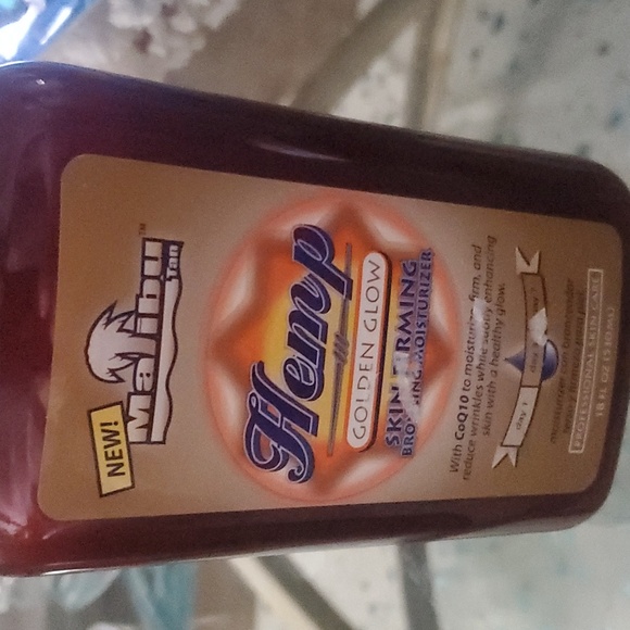 2 Hemp products.. - Picture 3 of 4